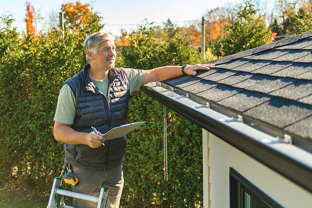 Trusted Gutter Repair And Installation service in Havre de Grace, MD - Ben Roofing and Steel LLC